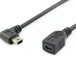KKM-uV[USB2.0-Mini BP[u USB2.0-Mini B to Mini B5c 5PINP[u IXtoX ~jBRlN^ IX|~jBRlN^ Xi~jBpj f[^]&[dΉ (L0.5M-2)