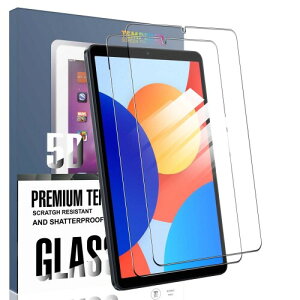 Nutmeg�Ή� Redmi Pad SE 8.7 4G ��p�K���X�t�B���� Redmi Pad SE 8.7�C���` ��p�t�B�����ی�t�B���� �d�x9H �C�A�[�� �����ߗ� ��U�h�~ �ϏՌ� �w��h�~