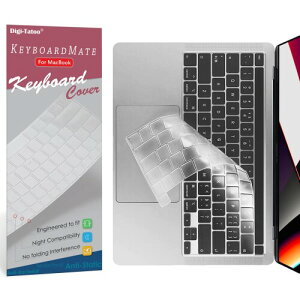 MacBook L[{[hJo[ Pro 13C`(2022 M2`bv / 2020 M1`bv) / Pro 16C`(2019) - ^A2338/ A2289/ A2251/ A2141  TPU?