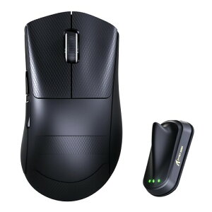 ATTACK SHARK V8 �Q�[�~���O�}�E�X�ANordic54L15�`�b�v�A�L���Ɩ���8K�|�[�����O���[�g�APAW3950MAX 42000DPI�A�y�ʉ�59g�A0.168ms��x���A8K���V�[�o�[�t�A�L��/2.4GHz/Bluetooth�A�N���E�h�h���C�o�[���T