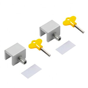 TbVbN - HŊȒPtÅJA̗h~  bN 2 (A, Vo[zCg)