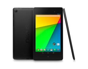 nexus7 Wi-Fi���f�� 32GB (2013��) ME571-32G Android