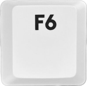 WN[ G913/G913TKL/G915 pL[Lbv (Iׂ1)(Ή) (BERGBUCH) (F6, White)