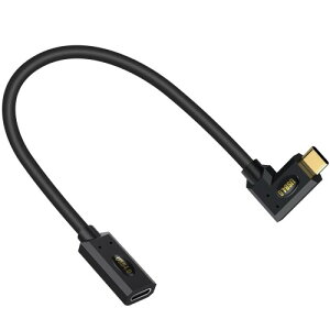 Poyiccot L^ USB C P[u 0.3mA40Gbps USB C P[u ZAPD 240W/5A }[dType-c P[uA8Kfo USB Type C  P[uThunderbolt 4 Ή MacBook/USB-C@Ή(Ȃ)