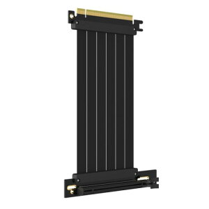 GLOTRENDS 150mm PCIe 3.0 X16���C�U�P�[�u�� GPU �}�E���g�p PCI-E Gen3�Ή� 16GB/s���x