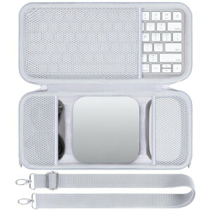 Lebakort���[�P�[�X�ƌ݊����̂���Apple Mac Mini M4/Mini M4 Pro �f�X�N�g�b�v�R�� �s���[�^�AMagic �L�[�{�[�h�y�� Magic �}�E�X�ɑΉ����Ă��܂�