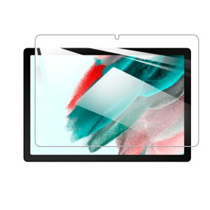 Galaxy Tab A9 Plus �p�̃t�B���� �����K���X 11�C���` �w��h�~ �C�A�[�� �d�x9H ��U�h�~ ��ʕی� �ی�V�[�g�t���ی�t�B�����Ή�