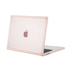 MOSISO �Ή��@�� MacBook Air 13�C���` �P�[�X 2026 M5 M2 M3 M4�`�b�v 2025-2022���� A3449 A3240 A3113 A2681�A�ی� ����h�~ �ϏՌ� �Ή��@�� Mac Air 13.6�C���` ���Ȃȕ� TPU �o���p�[ �n�[�h�J�o�[(�s���N)