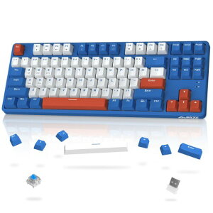 A.JAZZ x ATTACK SHARK AK871 Q[~OL[{[h CX BluetoothL[{[h 2.4GJjJL[{[h zbgvO݌vL[{[h - 3FABSL[Lbv ^  eL[X Windows/