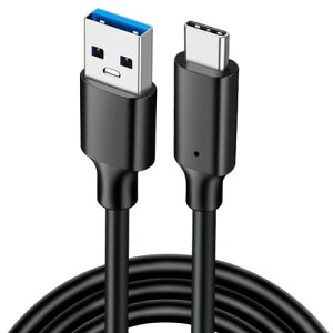 Sound Wave (( USB A - Type C }[dP[u 300cm USB3.1 PD IX X)) UB-C Data  P[u type c @ SĂɑΉ GEN2 USB-C PD (3M)