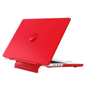 Ryo YXL MacBook Pro 14�C���` �P�[�X (M4/2024/A3112/A3185/A3401�AM3/2023/A2918/A2992�AM2/2023/A2779�AM1/2021/A2442) �Ή� �X�^���h �ϏՌ� �}�b�N�u�b�N �v�� 14.2�C���` �ی� �J�o�[ ���b�h