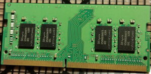 Hynix hma81gs6afr8 N-uh 8 GB ddr4 ? 2400 SODIMM