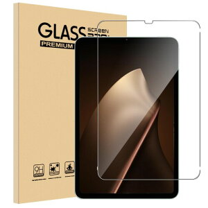 For Redmi K Pad/Xiaomi Pad Mini �t�B���� 8.8�C���` Mosasa �K���X�t�B���� �Ռ��z�� 9H�d�x ��U�h�~ 2.5D���E���h�G�b�W �����z�� �C�A�[�� �����ߗ� �����x