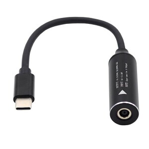 NFHK DCWbN4.5x3.0mmUSB-C Type-CdvO[dP[um[gp\RdbPD9Vp5V 20V