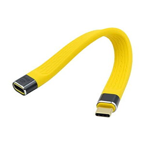 NFHK F USB4 P[uׂ̍Ȓj珗 100W ̏[ 8K@60Hz  40Gbps ւ