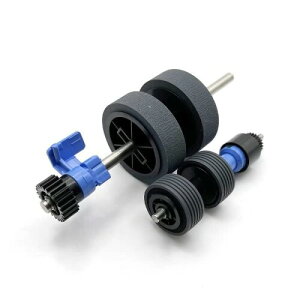 ROUKI [[Lbg DS53RKIT11 for EPSON(Gv\) DS-530 DS-570W DS-575 DS-770 DS-780N DS-870 DS-970 ES-400 ES-500W ES-575W FF-680W XLi[p[[Lbg