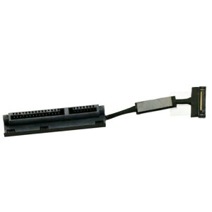 HSSDTECH SSD HDD SATA �n�[�h�h���C�u�P�[�u���R�l�N�^�[ �����p Lenovo �p ThinkPad P53 20QN 20QQ P72 20MB 20MC DC02C00G010 DC02C00G000 02DM497