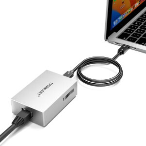 Thunderbolt 3 10G LLanA_v^[ C[TlbgA_v^[ 10GBlbg[Nڑ pt@Thunderbolt 4Thunderbolt 5ƌ݊ NAS Windows Mac Ή