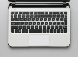 GR L[{[hJo[ HP m[g Pavilion TouchSmart 10.1C` Ή PKB-HPP