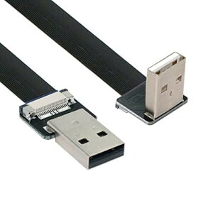 NFHK USB 2.0 Type-AIX^CvAIXf[^tbgXFPCP[u 90x FPV & fBXN & XLi[ & v^[p 200cm