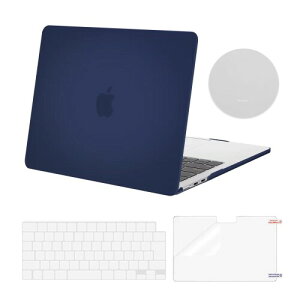 MOSISO Ή@ MacBook Air 13C` P[X 2025-2022  M4 M3 M2 `bv A3240 A3113 A2681AΉ@ MacBook Air 13.6C` vX`bN n[hVFJo[ & ({ JISz)L[{[hJo[ & X