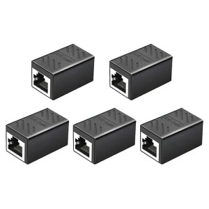 RJ45 LANP[uppRlN^ (5ZbgjLpoieJun RJ45  A_v^MKrbgΉ X-X lbg[NP[u C[TlbgP[u Cat7ACat6ACat5eACat5p̃lbg[N[q (