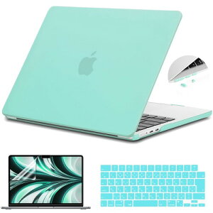 Teryeefi MacBook Air 13 P[X 2025 2024 2022 A3240 A3113/A2681 Ή, X y Ϗ? یJo[JIS{ L[{[hJo[tیtB & _XgvO MacBook Air 13.6 C` M4 M3 M2 Jo