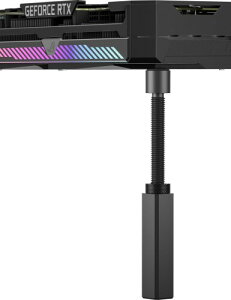 upHere GPU�T�|�[�g �O���{�X�e�[ �x���_ �r�f�I�J�[�h�z���_�[ ���������\ �O���t�B�b�N�J�[�h�X�^���h VGA�T�|�[�g�X�e�[ �T�|�[�g�X�e�C ���̓}�O�l�b�g �����Œ� ���萫 �U���h�~ (75