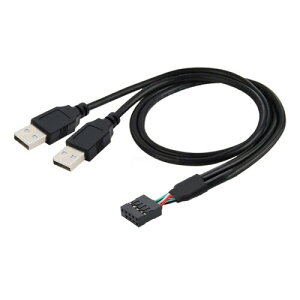 chenyang USB 2.0 tgplwb_[ 9/10s 1IX2 USB 2.0IX YXvb^[ f[^dP[uA_v^[ 0.5M