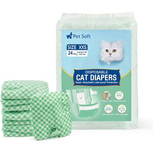 Pet Soft �L ���ނ� ���̎q�p�T�j�^���[�p���c 24������ ���z���� �Y���Ȃ� �R��ɂ����G�`�P�b�g�E�F�A ���R�炵�΍� ����� ���s �U�������g�C�� ���L�q�� ����Ȃ����K �O���[���`�F