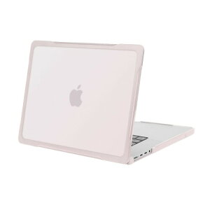 MOSISO Ή@ MacBook Pro 16C` P[X 2025-2021 M4 M3 M2 M1 A3403 A3186 A2991 A2780 A2485A\tg TPU t[ op[ h~ wh~ vX`bN n[hVFJo[(J[L)