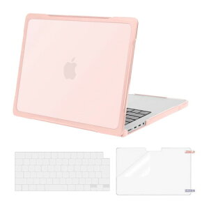 MOSISO Ή@ MacBook Pro 14C` P[X M4 M3 M2 M1Pro/Max A3112 A2992 A2779 A2442(2025-2021)A\tg TPU t[ op[ h~ wh~ vX`bN n[hVFJo[ & ({ JISz