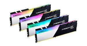 G.Skill DDR4 32GB PC 3200 CL16Lbg (4x8 GB) 32 Gtzn NEO