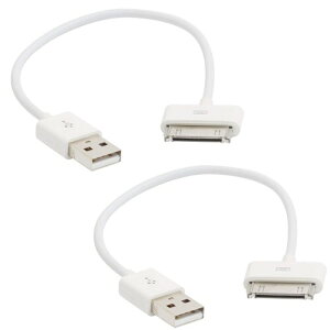 I[fBIt@ 30s DockP[u Z 20cm iPhone4 4S iPad iPod DockRlN^ Ή zCg 2_