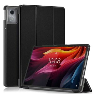 For LAVIE Tab T11 T1175/JAS TAB11/203 �p�̃^�u���b�g�P�[�X �J�o�[ 11.45�C���` �ϏՌ� �����h�~ ��p�ی� Hcsxlcj(�u���b�N)