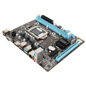 PC }U[{[hAH81 Q[~O}U[{[h PCIe XbgfA`l DDR3 LGA 1150 fXNgbv PC