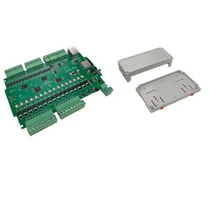 zmart A16G ESP32 ESPHome vO J {[h Wifi ZK擾ς z[ AVX^g Tasmota DIY W[ Arduino [XCb` MQTT RS485 I2C Mosfet