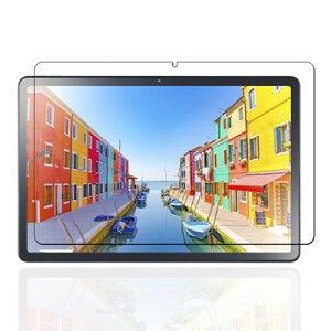 For NEC LAVIE Tab T11d �p �K���X�t�B���� 11�C���` �ی�t�B���� �h�� �ϖ� �\��t���ȒP �w��h�~ 9H�d�x ���� ��ʕی� For NEC LAVIE Tab T11d �^�u���b�g �t���ی�t�B����