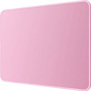 MROCO �}�E�X�p�b�h �Q�[�~���O �Q�[�~���O�}�E�X�p�b�h ���^ 28x22cm �u���b�N �ق�h�~�X�e�b�`�t�� �m���X���b�v���o�[�x�[�X ����~�� ���w���Ή� �h�� �I�t�B�X�E����p �s���N