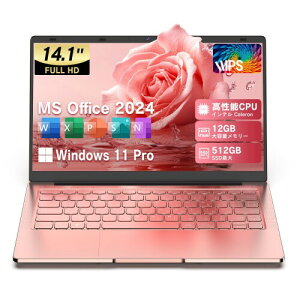 Dobios �m�[�g�p�\�R�� Office���� Win11Pro���� ���S�Ҍ��� 14�C���` �m�[�gPC �����\ CPU Celeron IPS�L����p14�^�t��/Web�J����/USB 3.0/WIFI5/BT5.0/���{��L�[�{�[�h laptop �ݑ�Ζ� Zoom �e�����[�N����