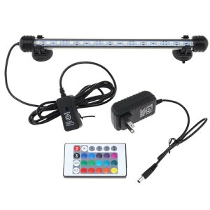 SecurityIng  Cg ANAE LED MыCg 28cm 15LED 4̏Ɩ[h 16F Rt 琬 ȃGl  25`40cmp (28cm)