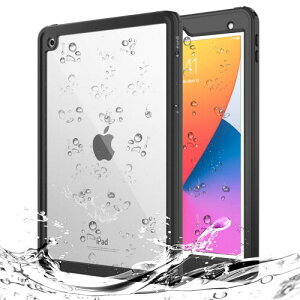 iPad 10.2 P[X 2021/2020/2019 Dadanism 9/8/7 Apple iPad 10.2C` 2021/2020/2019f hP[X hxIP68  Sʕی ϏՌ | Xgbvt ނ  C