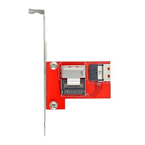 xiwai PCI-Express 4.0 XC SAS SFF-8654 - Mini SAS SFF-8087 PCBA XA_v^[ uPbgt