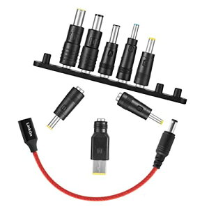 LinkOn PD-DCA_v^[100W USB-CX-DCIXvOKV[bvgbvp19V21V PD3.0gp20V[dHPƌ݊Lenovo Dell MSI IBM Acer ASUS Sony Compaqxm
