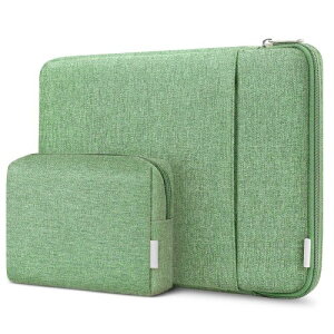 Inateck p\RP[X 13C` 360°ی݊i MacBook Air M3/M2/M1 2025-2018,13C` MacBook Pro M2/M1 2022-2016,Surface Pro 11/10/9/X/8/7/6/5/4/3,XPS 13,12.4 Surface Laptop Go Ή PCCi[obO