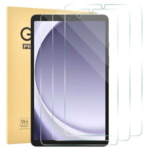 Galaxy Tab A9�Ή� 8.7�C���`��p�t���K���X�t�B���� �����ی�K���X�t�B���� ���h�~ 9H�d�x�ϏՌ� ��U�h�~ �����ߗ� �����z�� �C�A�[�� ���˖h�~ �w��h�~ 3���Z�b�g