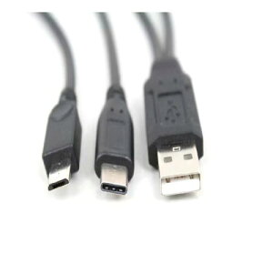 USB 2.0 ҃P[u ^Cvc&}CNUSB, SKZIRI USB 2.0 AIXto USB Type CIX&Micro USBI Y2P[u