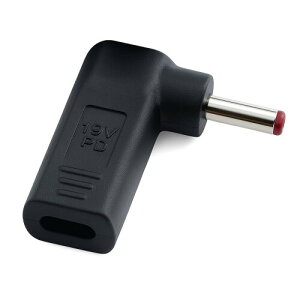 fine-R ^CvC USB-C  DC 3.5×1.35mm iTCYj ϊ m[gp\R [d PD [d {i TYPE-C ϊA_v^[ vO AC [d iPLیij (P 35135)