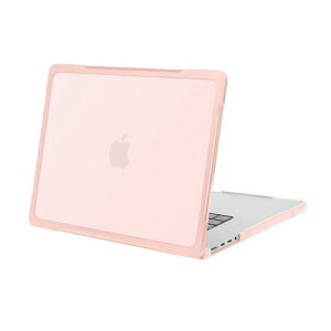 MOSISO Ή@ MacBook Pro 16C` P[X 2025-2021 M4 M3 M2 M1 A3403 A3186 A2991 A2780 A2485A\tg TPU t[ op[ h~ wh~ vX`bN n[hVFJo[(sN)