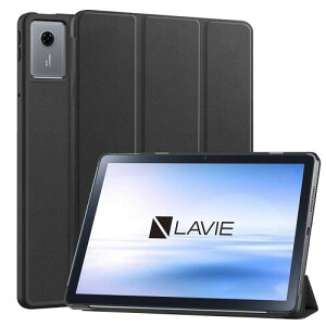 Nutmeg �Ή� LAVIE Tab T11N (T1175/LA�ETAB11/Q02) / Lenovo TAB8 / Idea Tab ZAFR0387JP / Tab K11 Gen 2 ��p�P�[�X �J�o�[ LAVIE Tab T11N 2025 �^�u���b�g�P�[�X 11�C���` �ϏՌ� 360�x�ی� �y�ʐ݌v �h���h���i�u���b�N